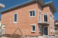 Durrisdale home extensions