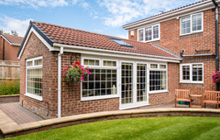 Durrisdale house extension leads